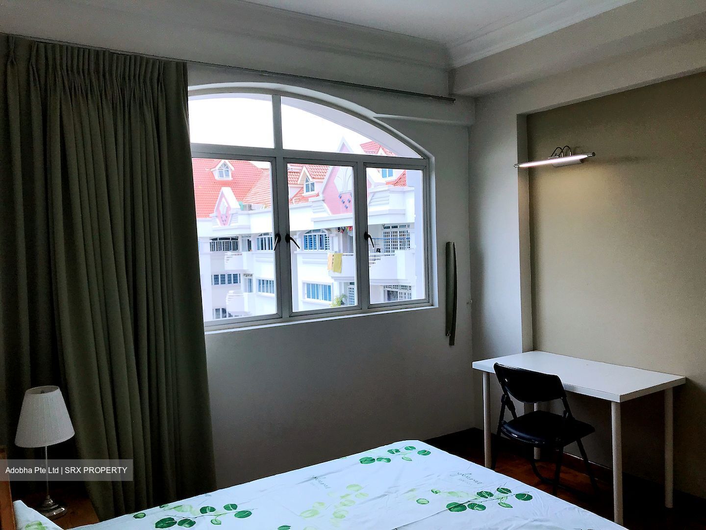 Eunos Park (D14), Condominium #575411381